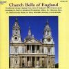 Diverse: Church Bells of England